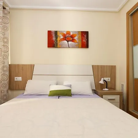 Jardines 9 Διαμέρισμα