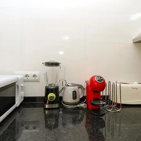 Jardines 9 Διαμέρισμα *