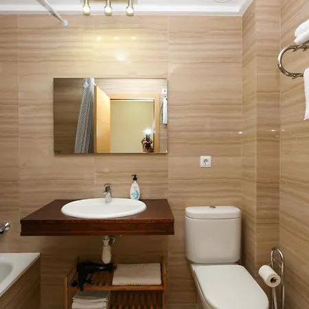 Jardines 9 Appartement