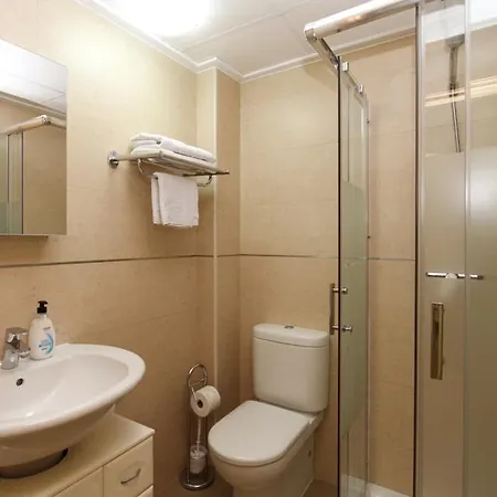 Appartement Jardines 9 Dénia